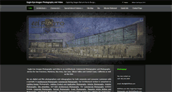 Desktop Screenshot of eeiphoto.com