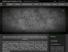 Tablet Screenshot of eeiphoto.com